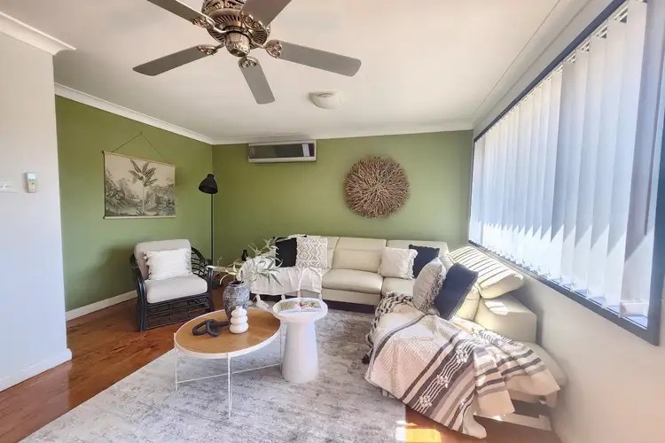 Fourth view of Homely house listing, 16 Meehan Avenue, Hammondville NSW 2170