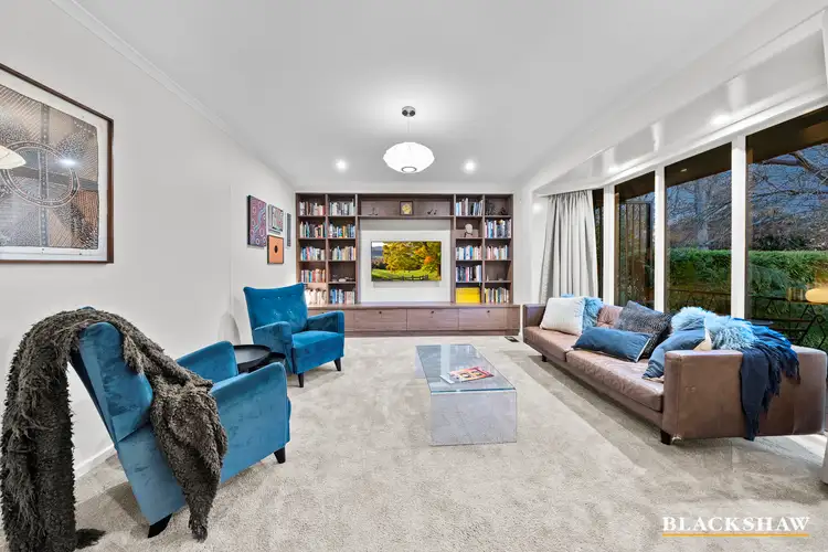 Sixth view of Homely house listing, 128 Carnegie Crescent, Griffith ACT 2603