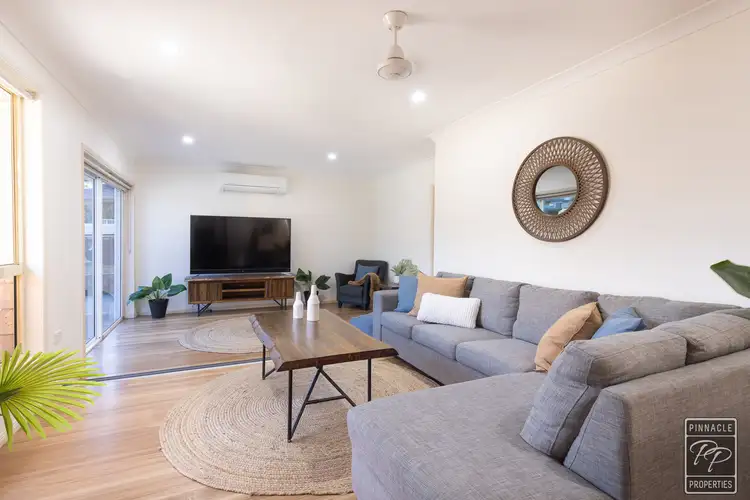 Second view of Homely house listing, 5 Abelia Court, Camira QLD 4300