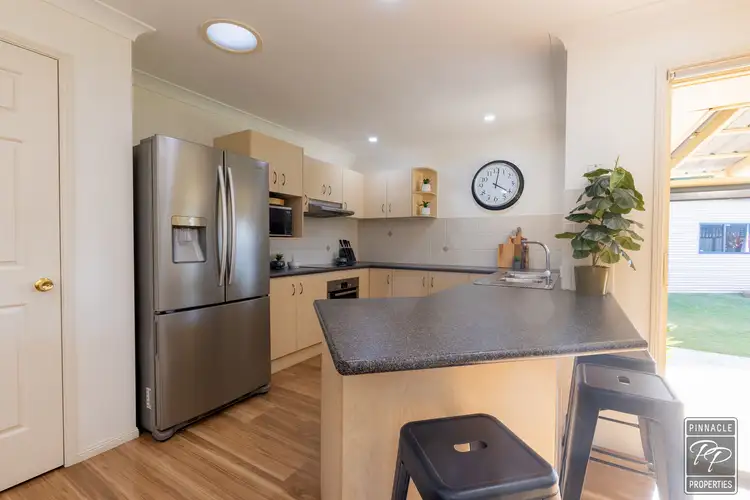 Fourth view of Homely house listing, 5 Abelia Court, Camira QLD 4300
