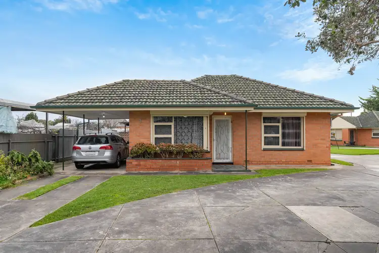 1/235 Payneham Road, Joslin SA 5070