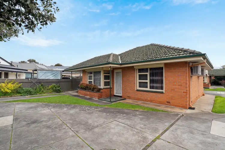 Second view of Homely unit listing, 1/235 Payneham Road, Joslin SA 5070