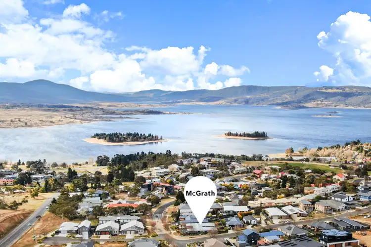 Second view of Homely semi-detached listing, 18A Jillamatong Street, Jindabyne NSW 2627