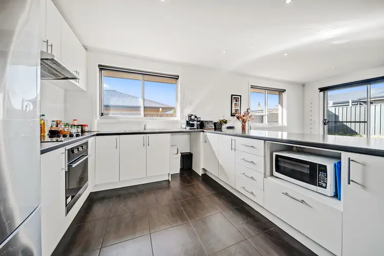 Third view of Homely semi-detached listing, 18A Jillamatong Street, Jindabyne NSW 2627