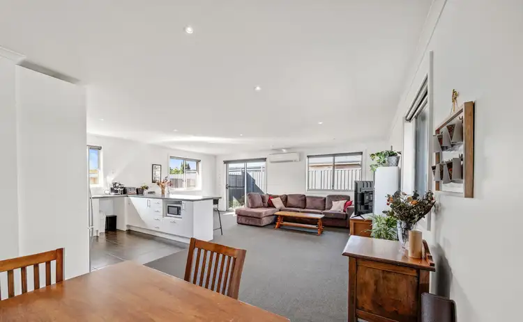 Fourth view of Homely semi-detached listing, 18A Jillamatong Street, Jindabyne NSW 2627