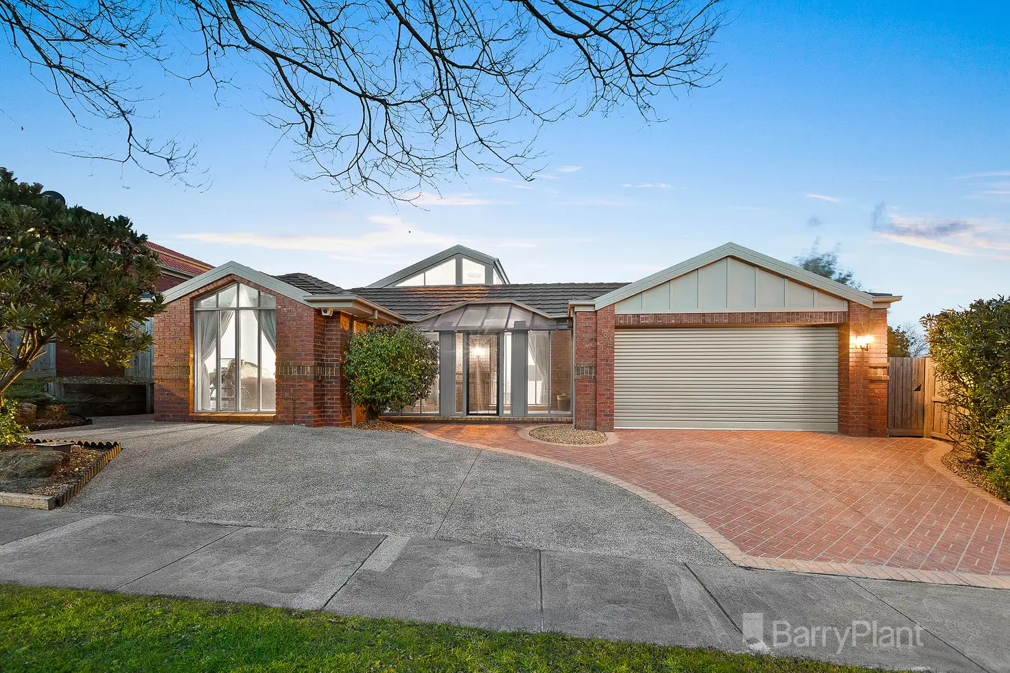 Main view of Homely house listing, 81 Telford Drive, Berwick VIC 3806