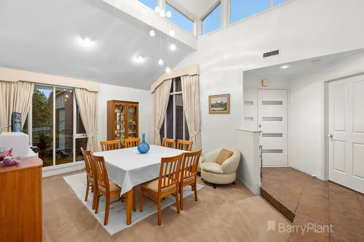 Second view of Homely house listing, 81 Telford Drive, Berwick VIC 3806