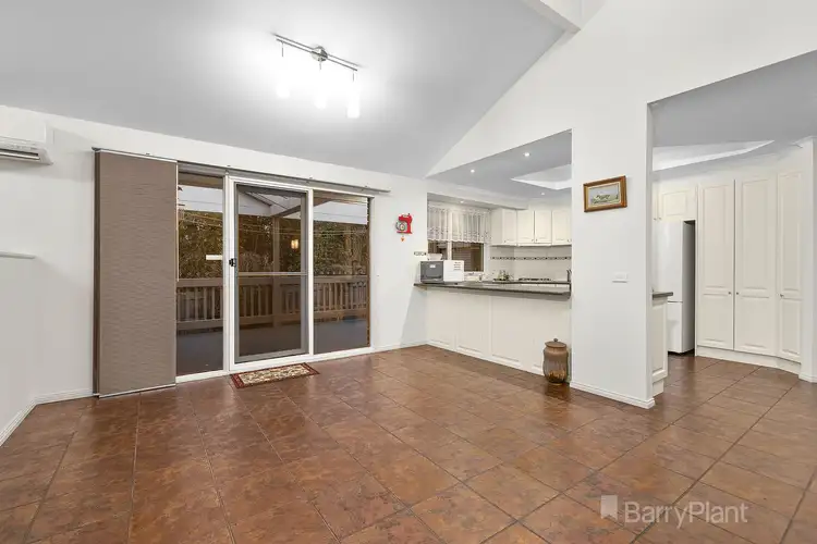 Fourth view of Homely house listing, 81 Telford Drive, Berwick VIC 3806