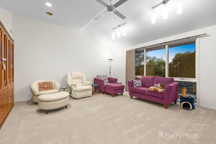 Fifth view of Homely house listing, 81 Telford Drive, Berwick VIC 3806