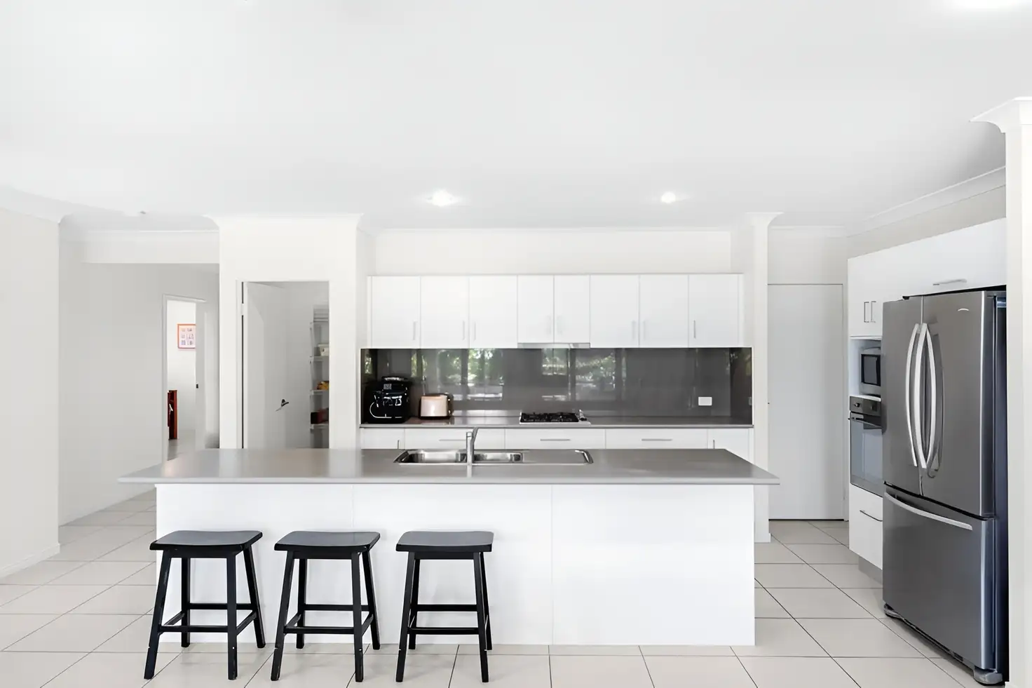 Main view of Homely house listing, 32 Perserverance Street, Redlynch QLD 4870