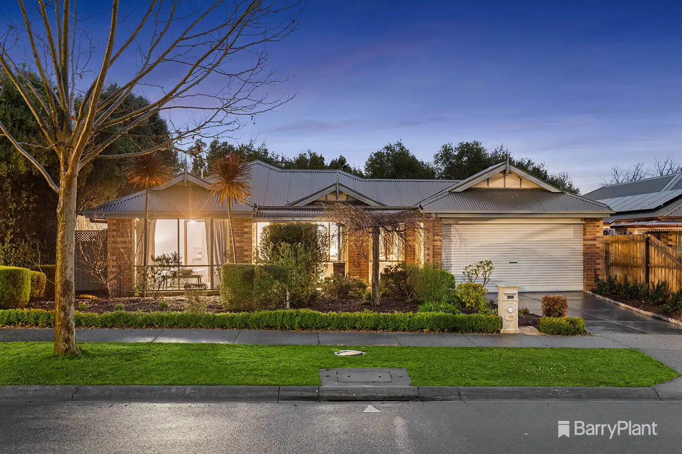 Main view of Homely house listing, 118 The Gateway, Lilydale VIC 3140