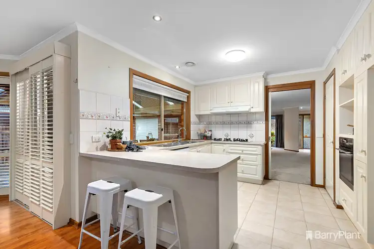 Second view of Homely house listing, 118 The Gateway, Lilydale VIC 3140