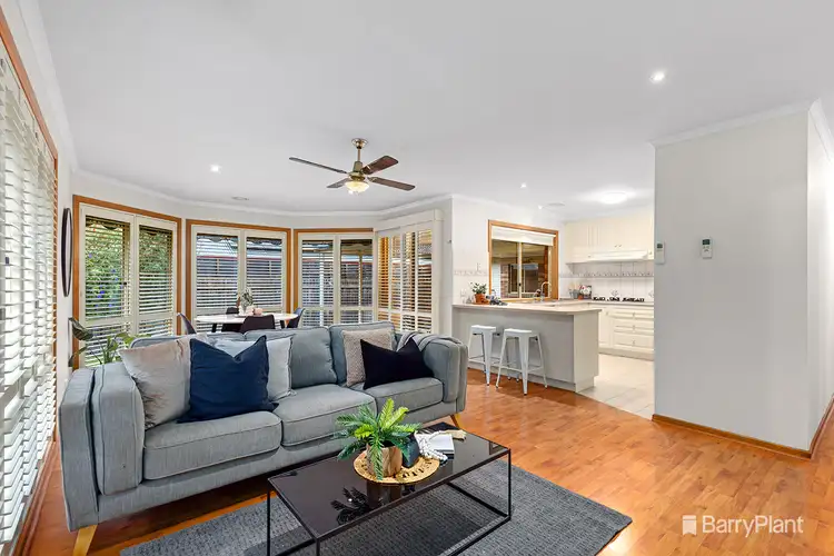 Third view of Homely house listing, 118 The Gateway, Lilydale VIC 3140