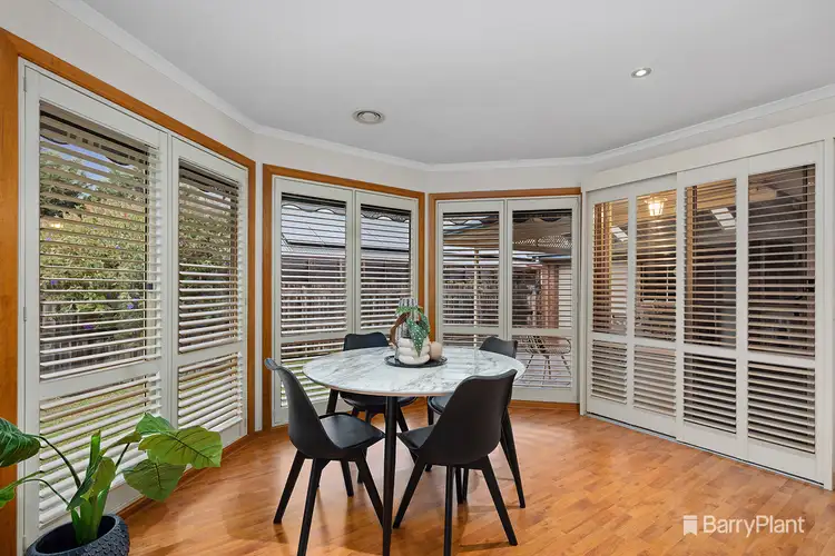 Fourth view of Homely house listing, 118 The Gateway, Lilydale VIC 3140