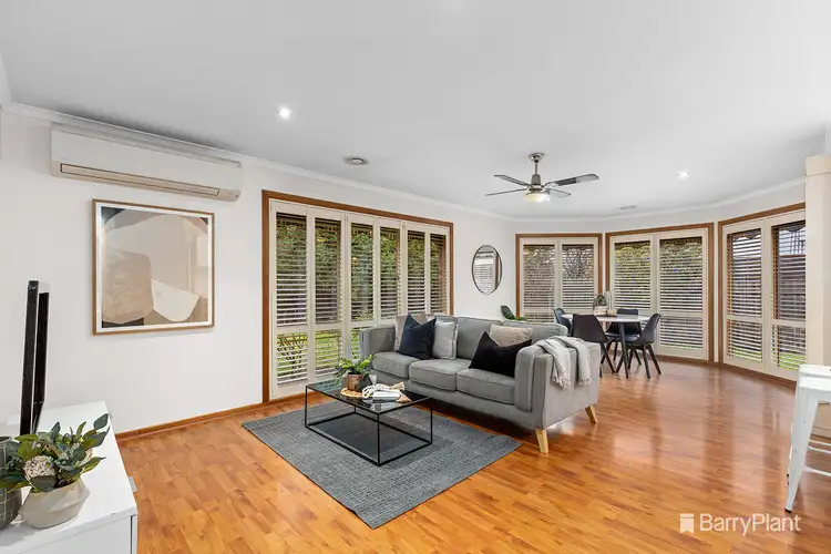 Fifth view of Homely house listing, 118 The Gateway, Lilydale VIC 3140