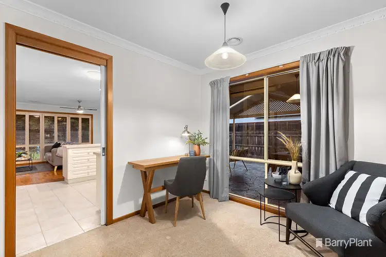 Sixth view of Homely house listing, 118 The Gateway, Lilydale VIC 3140