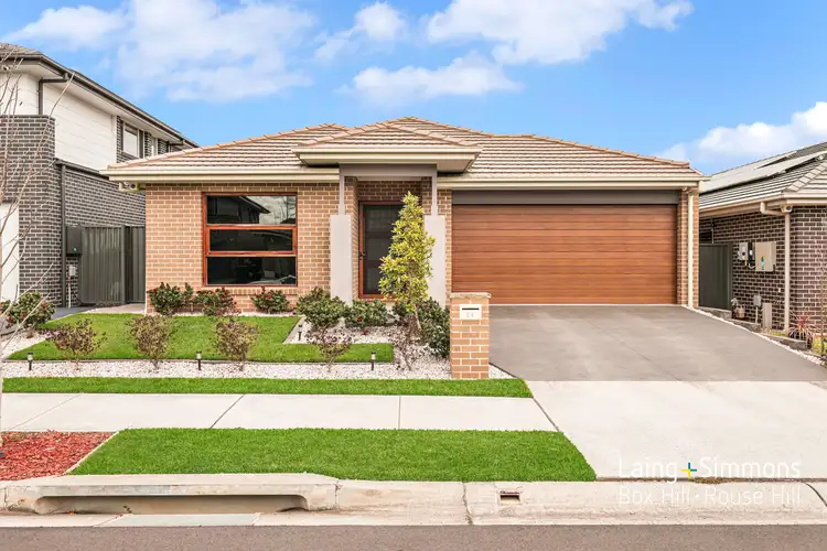 54 Westway Avenue, Marsden Park NSW 2765
