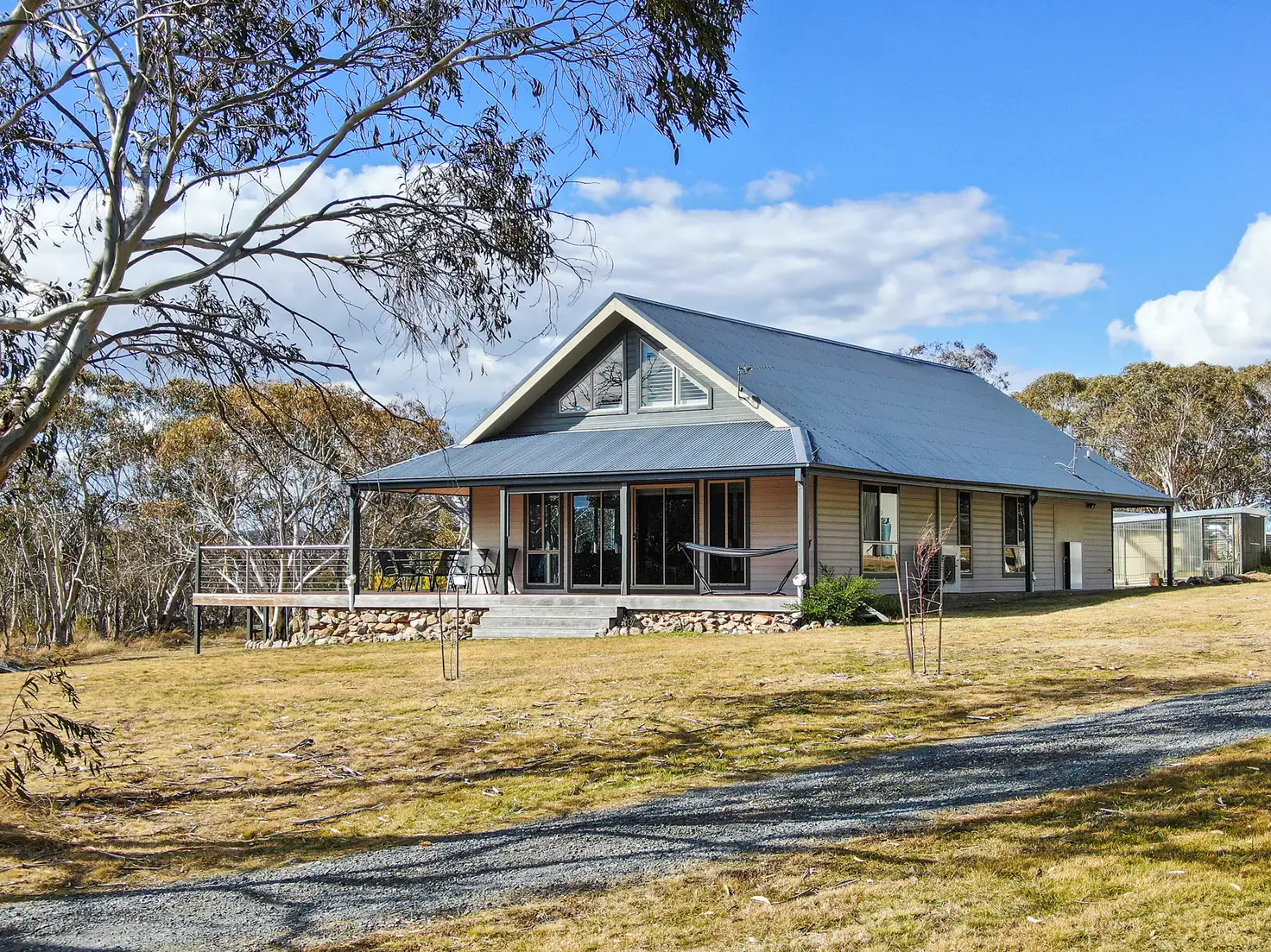 Main view of Homely rural property listing, 173 Old School Road, Jindabyne NSW 2627