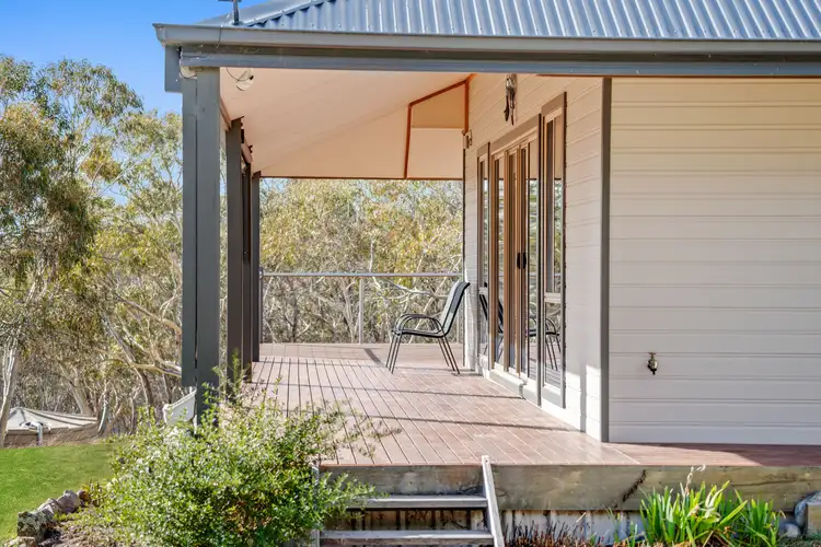 Fifth view of Homely rural property listing, 173 Old School Road, Jindabyne NSW 2627