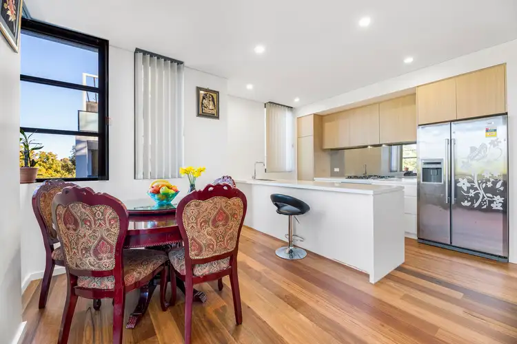 Fifth view of Homely apartment listing, 103/1A Mills Avenue, Asquith NSW 2077