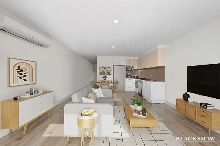 61/234 Flemington Road, Harrison ACT 2914