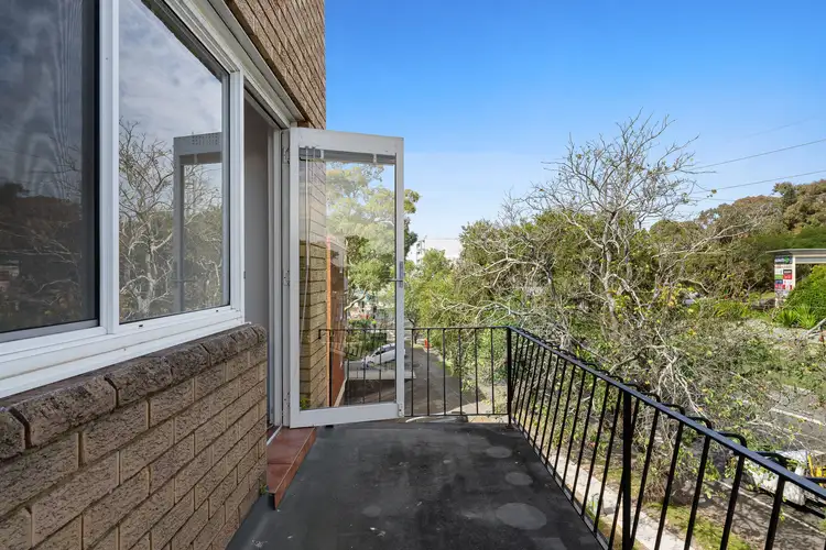 Fifth view of Homely apartment listing, 5/53 President Avenue, Caringbah NSW 2229