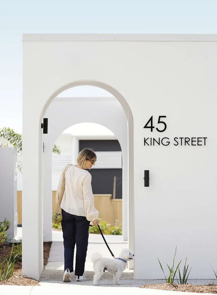 17/45 King Street, Buderim QLD 4556