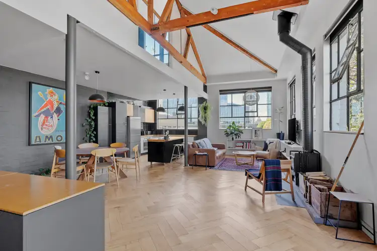 6/132 Bank Street, South Melbourne VIC 3205