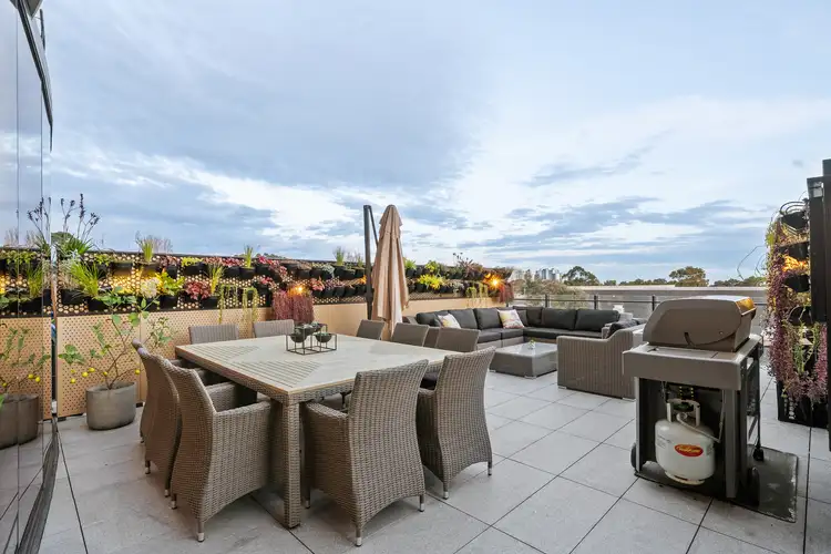 208/3 Tarver Street, Port Melbourne VIC 3207