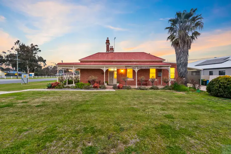 52-54 Murray Street, Tocumwal NSW 2714