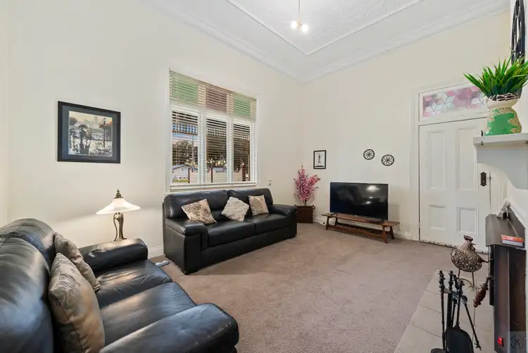 Third view of Homely house listing, 52-54 Murray Street, Tocumwal NSW 2714