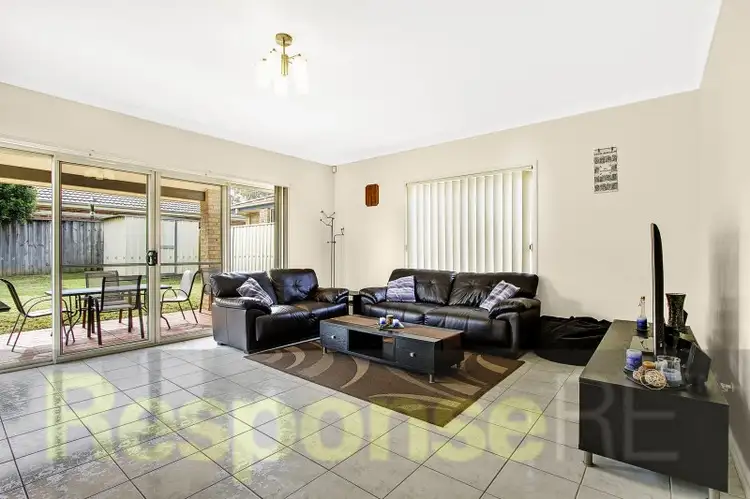 Second view of Homely house listing, 11 Persimmon Way, Glenwood NSW 2768