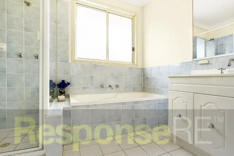 Fifth view of Homely house listing, 11 Persimmon Way, Glenwood NSW 2768