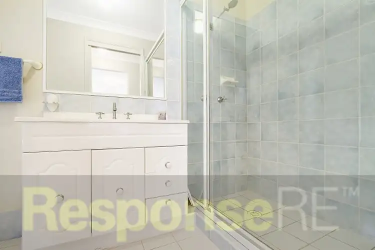 Sixth view of Homely house listing, 11 Persimmon Way, Glenwood NSW 2768