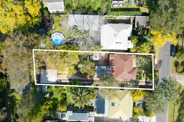 4 James Road, Brooklyn NSW 2083