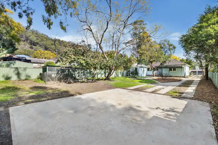 Third view of Homely house listing, 4 James Road, Brooklyn NSW 2083