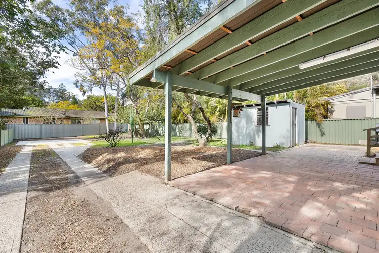 Sixth view of Homely house listing, 4 James Road, Brooklyn NSW 2083