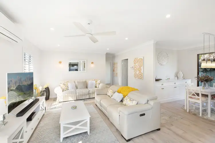Second view of Homely villa listing, 1/20 Cogra Road, Woy Woy NSW 2256