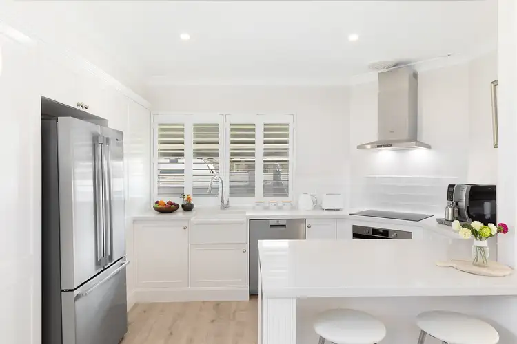 Third view of Homely villa listing, 1/20 Cogra Road, Woy Woy NSW 2256