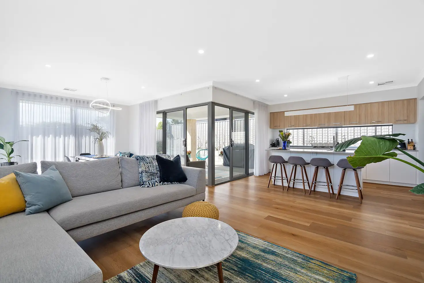 Main view of Homely house listing, 6 Nekaya Way, Duncraig WA 6023