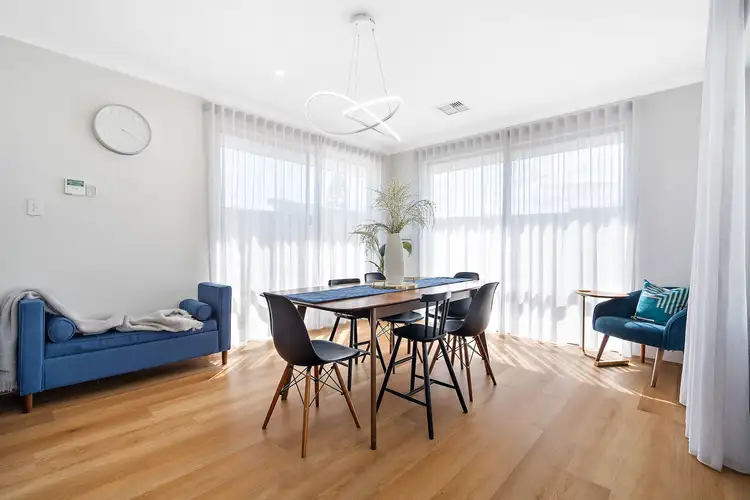 Second view of Homely house listing, 6 Nekaya Way, Duncraig WA 6023