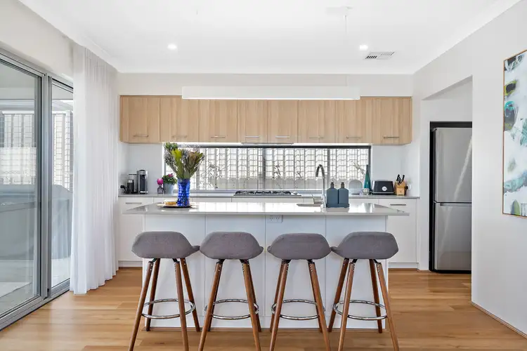 Third view of Homely house listing, 6 Nekaya Way, Duncraig WA 6023