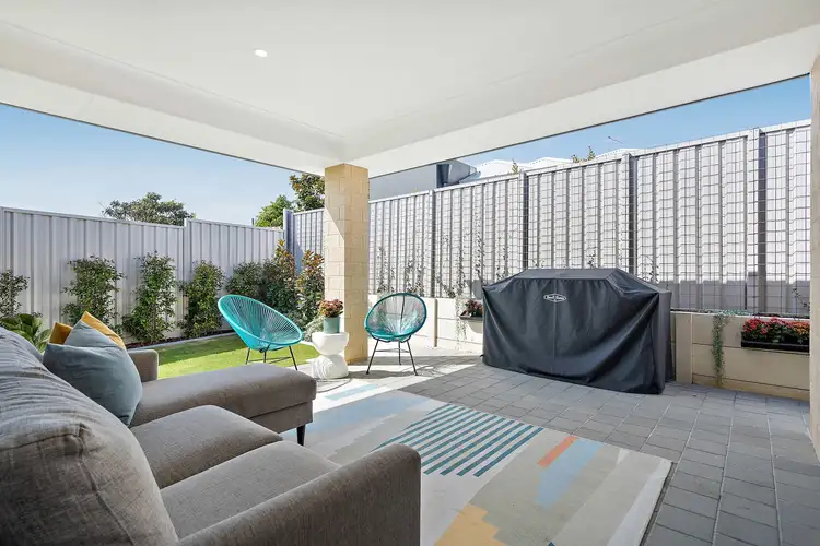 Fourth view of Homely house listing, 6 Nekaya Way, Duncraig WA 6023