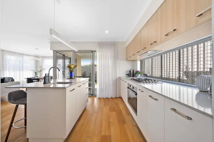 Sixth view of Homely house listing, 6 Nekaya Way, Duncraig WA 6023