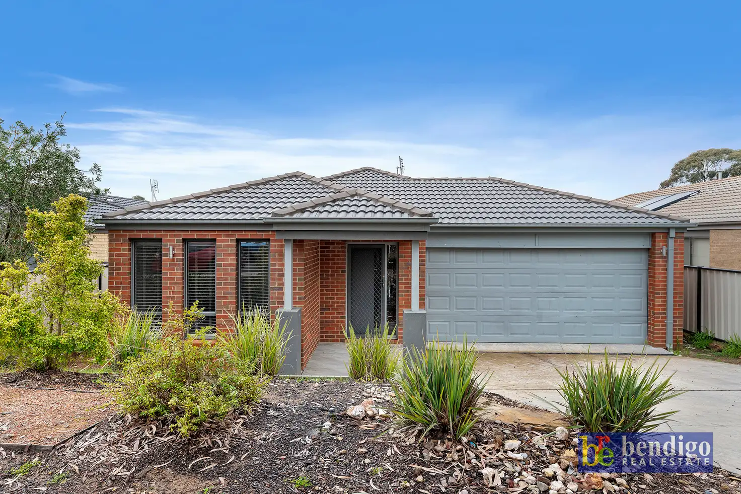 Main view of Homely house listing, 11 Eaglewood Way, California Gully VIC 3556