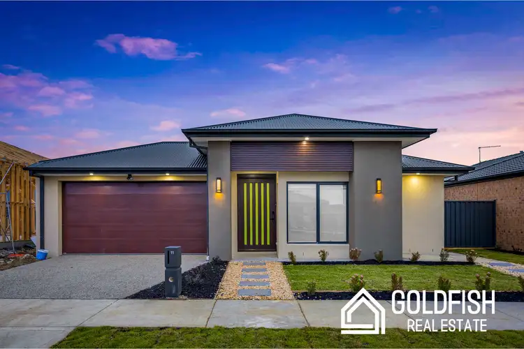 Main view of Homely house listing, 11 Mountain Ash Circuit, Winter Valley VIC 3358