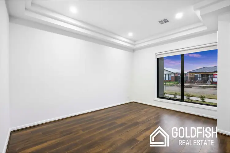 Second view of Homely house listing, 11 Mountain Ash Circuit, Winter Valley VIC 3358
