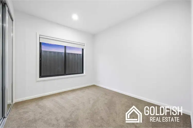 Fifth view of Homely house listing, 11 Mountain Ash Circuit, Winter Valley VIC 3358