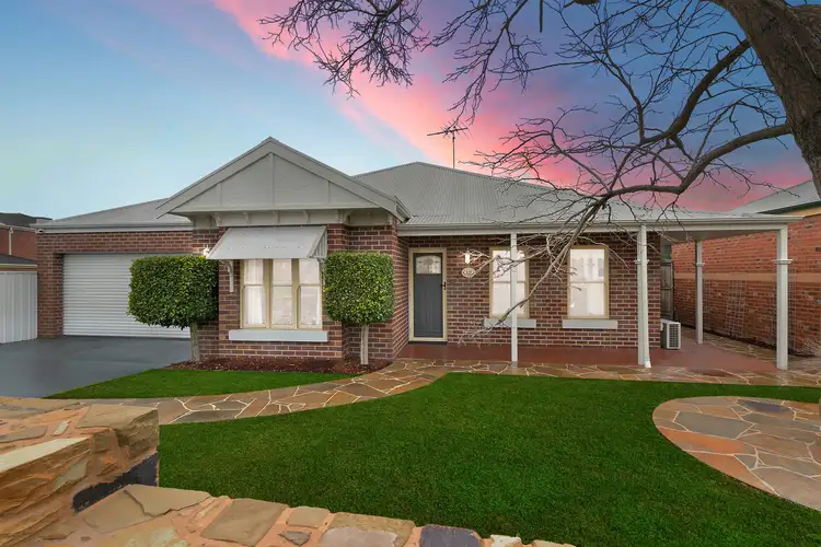 Main view of Homely house listing, 12 Mossgiel Court, Hamlyn Heights VIC 3215