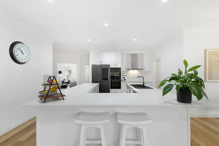 Second view of Homely house listing, 12 Mossgiel Court, Hamlyn Heights VIC 3215